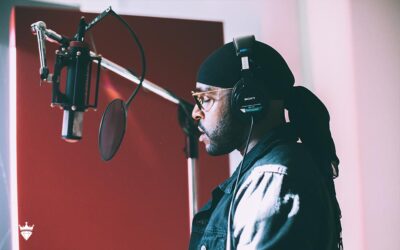 Getting started as a Recording Artist – The Checklist