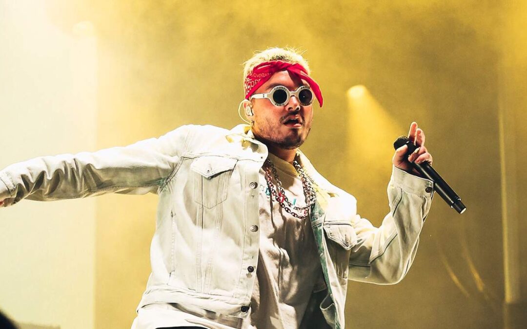 The Artist’s Journey: The Road to Success