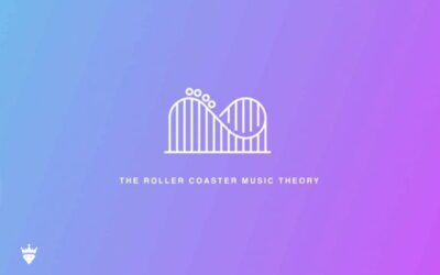 The Roller Coaster Music Theory: A Framework For Hit Records