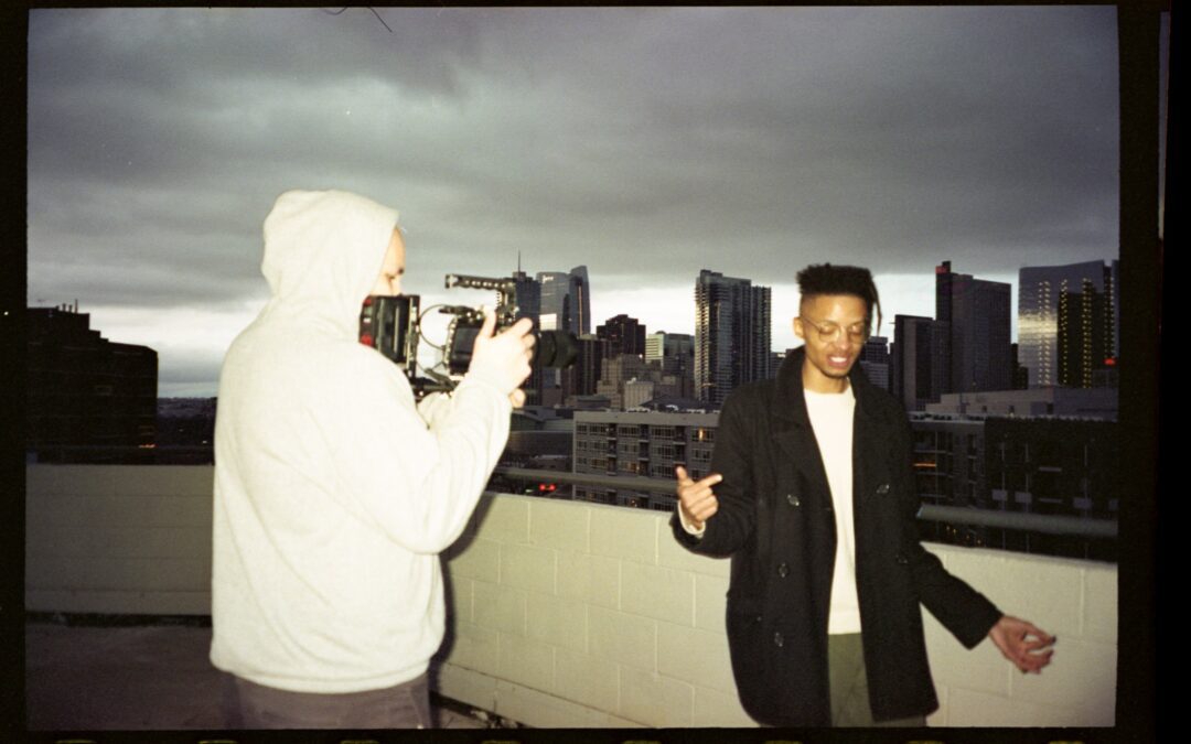 Advice for Young Creative Artists