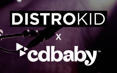 Distrokid vs CDBaby: Which is the Better Choice for Independent Artists? 🎶