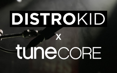Distrokid vs TuneCore: Which Music Distribution Platform Reigns Supreme for Independent Artists? 🤔