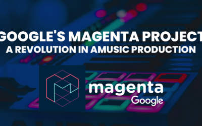 Google’s Magenta Project: A Revolution in Music Production
