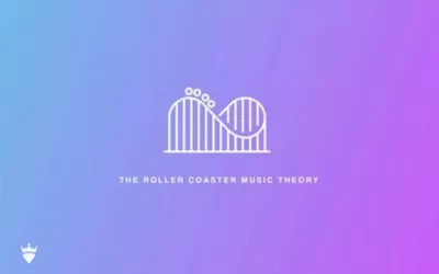 The Roller Coaster Music Theory: A Framework For Hit Records