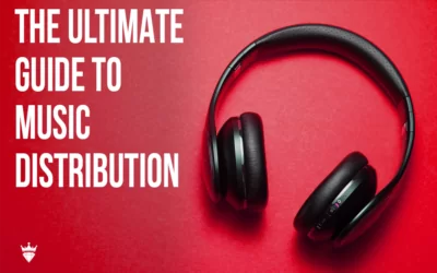 Music Distribution: 10 Steps To Releasing A Song Successfully And Head-Ache-Free.